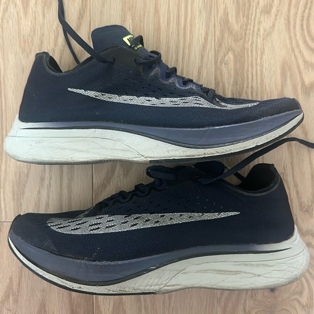 The OG Nike Vaporfly 4%